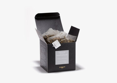 Passion de Fleurs, 25 sachets Cristal ®