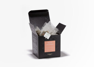 MISS DAMMANN, , box of 25 Cristal® sachets