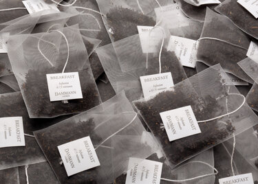 breakfast, box of 50 Cristal® sachets