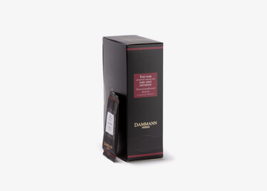Earl Grey déthéiné, 24 sachets Cristal® suremballés