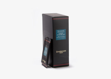 Oolong Caramel au Beurre salé, 24 sachets Cristal® suremballés