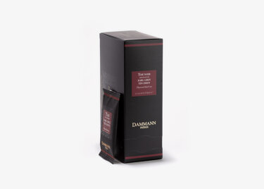 Earl Grey Yin Zhen, box of 24  enveloped Cristal® sachets
