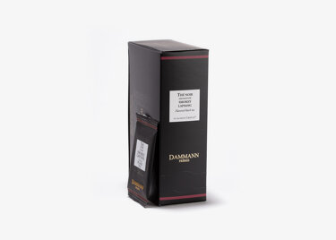 Smokey Lapsang' Box of 25 Cristal® sachets