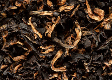 Tea from India - ASSAM HALMARI 2nd flush T.G.B.O.P.