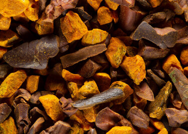 SWEET CURCUMA