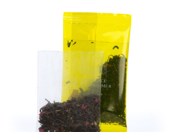 Thé glacé ENJOY SUMMER - Boîte de 6 sachets