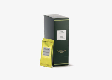 Camomille, 24 Sachets Cristal® suremballés