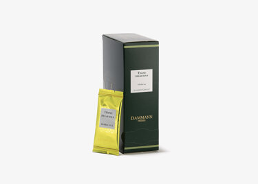 Tisane des 40 sous, 24 Sachets Cristal® suremballés