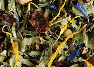 HERBAL TEA - L'HEURE DOUCE