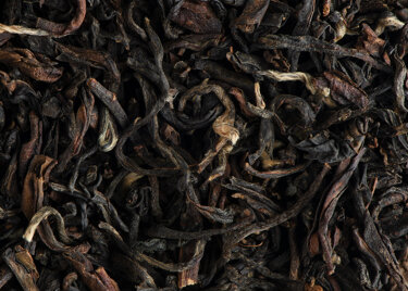 Darjeeling Orange Valley 2nd flush T.G.F.O.P.