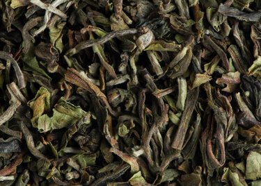 Thé d'Inde - Darjeeling Phuguri 2nd flush T.G.F.O.P.