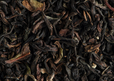 Thé d'Inde - Darjeeling Margaret's Hope 2nd flush T.G.F.O.P.