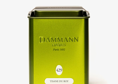 Tisane du Roy, boîte 65g
