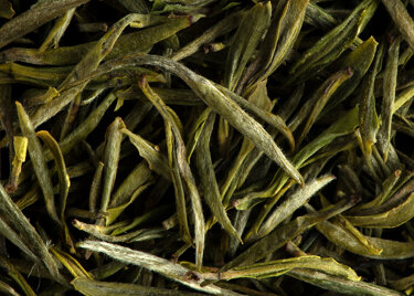 Thé de Chine - HUASHAN HUANG YA SUPREME - boîte de 40g
