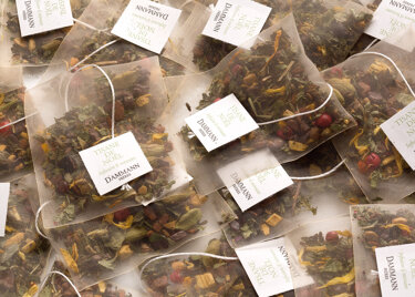 Tisane de Noël, 25 sachets Cristal®