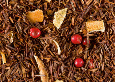 Rooibos de Noël, boîte 100g