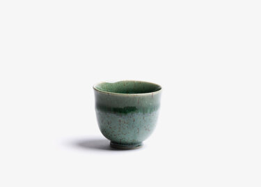 HANTO - Bol à thé vert en porcelaine