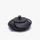Théière Fonte de Chine - Fushe 0,45 L - Noir