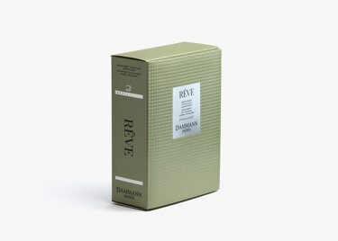 Coffret "Rêve"- 20 sachets d'infusions aromatisées
