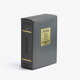 Coffret "Désire" - 20 sachets de thés noirs aromatisés