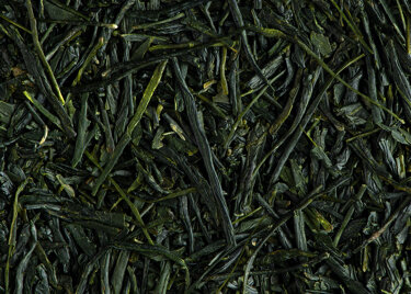 Thé du Japon - Shincha Mine Yutaka - boîte de 50g