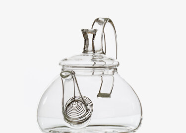 Glass teapot - 'Nuage' teapot 0,5 L