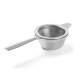 Mesh tea strainer