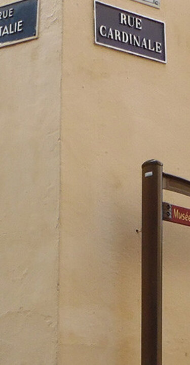 DAMMANN Frères Aix-en-Provence